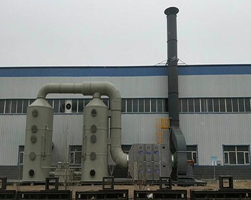 防止镀锌风管震动和噪音的方法