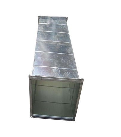 矩形镀锌板风管